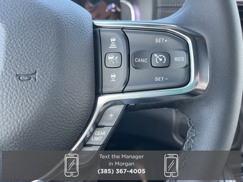 New 2026 RAM 2500 Laramie image 34