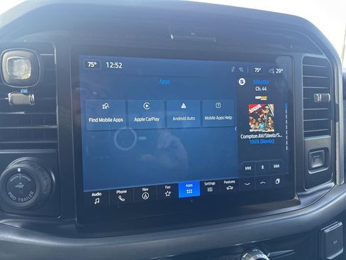 Used 2025 Ford F150 XLT w/ Equipment Group 302A MID image 29