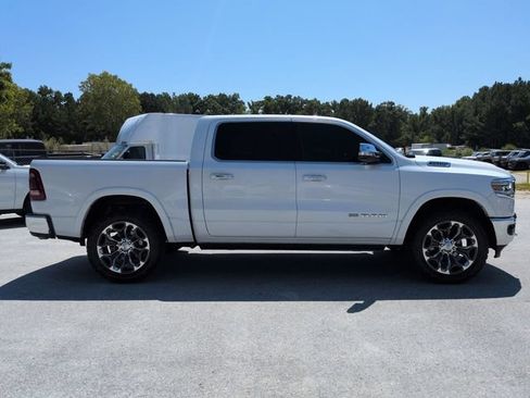 Used 2020 RAM 1500 Limited RWD image 3