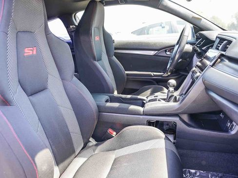 Used 2019 Honda Civic Si image 18
