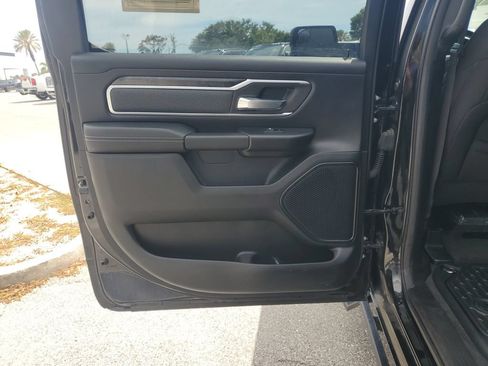 Used 2023 RAM 1500 Big Horn AWD/4WD image 15