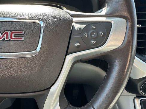 Used 2020 GMC Acadia SLT image 14