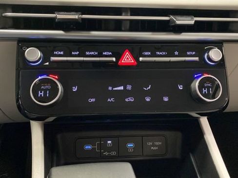 New 2026 Hyundai Tucson SEL AWD/4WD image 20