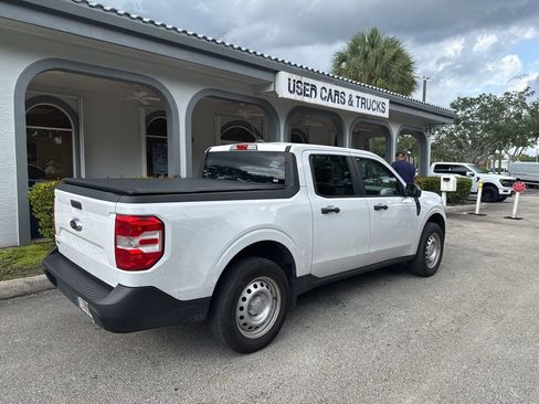Used 2023 Ford Maverick XL FWD image 3