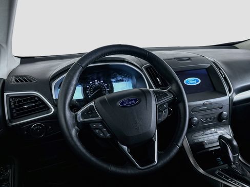 Used 2016 Ford Edge SEL w/ Equipment Group 201A FWD image 18