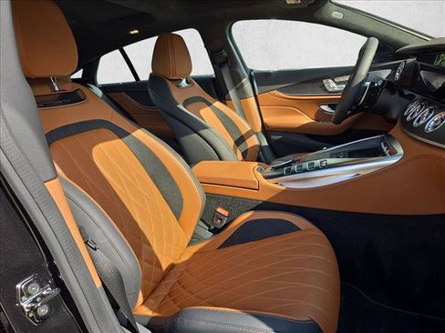 Certified 2026 Mercedes-Benz AMG GT 53 image 18