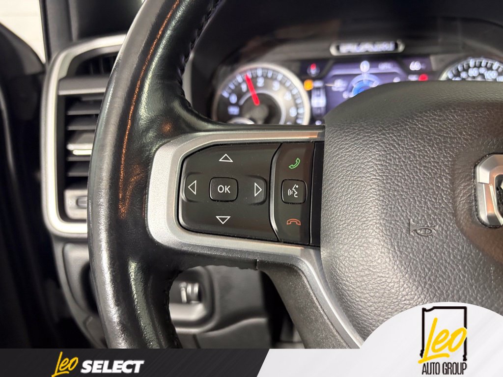 Used 2022 RAM 1500 Big Horn AWD/4WD image 11