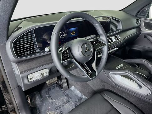 Used 2026 Mercedes-Benz GLE 350 4MATIC image 9