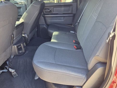 Certified 2024 RAM 3500 Tradesman image 10