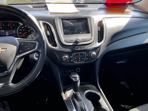 Used 2019 Chevrolet Equinox LT image 7