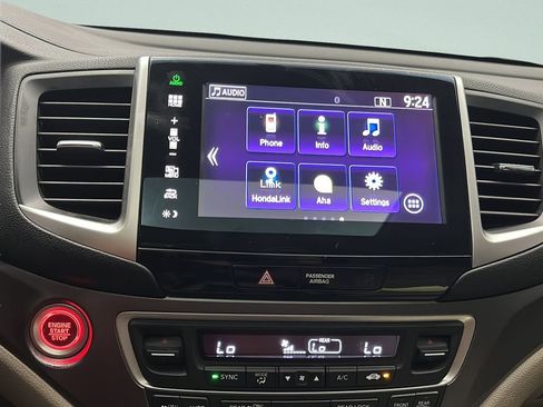Used 2016 Honda Pilot EX-L image 37