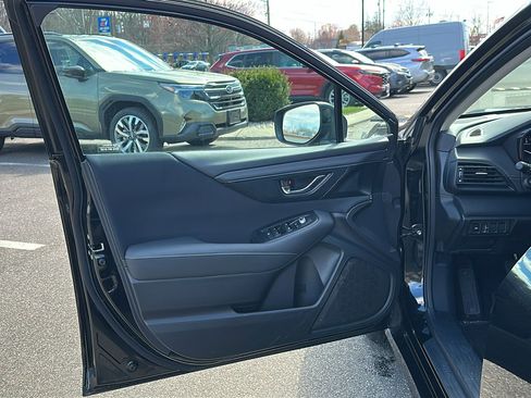 Certified 2025 Subaru Legacy Premium AWD/4WD image 8