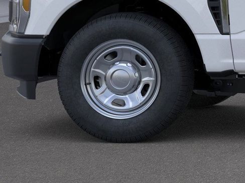 New 2026 Ford F350 XL RWD image 48
