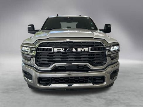 Used 2025 RAM 2500 Big Horn AWD/4WD image 13