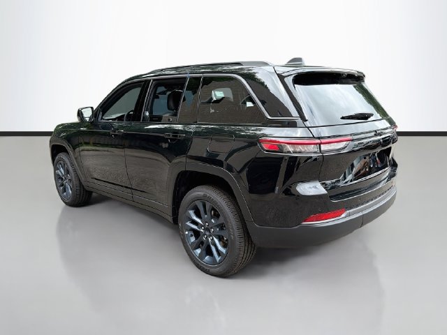 New 2026 Jeep Grand Cherokee Limited AWD/4WD image 7