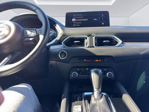 Used 2024 MAZDA CX-5 AWD 2.5 S w/ Preferred Package image 14