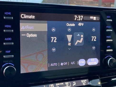 Certified 2024 Toyota Sienna XSE image 26