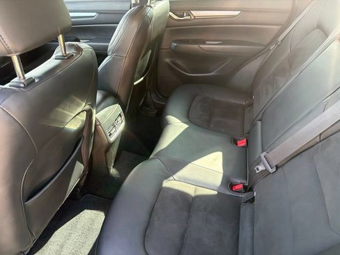 Used 2018 MAZDA CX-5 Touring FWD image 25