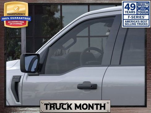 New 2026 Ford F150 STX w/ Equipment Group 200A image 20