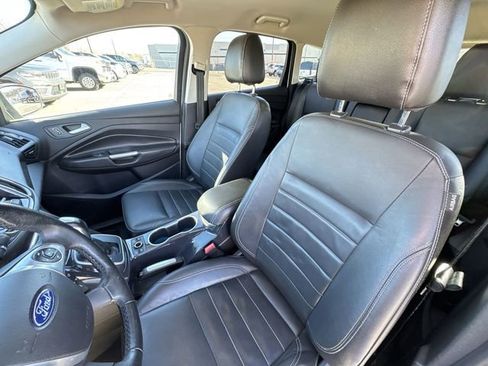 Used 2014 Ford Escape Titanium w/ Equipment Group 401A image 18