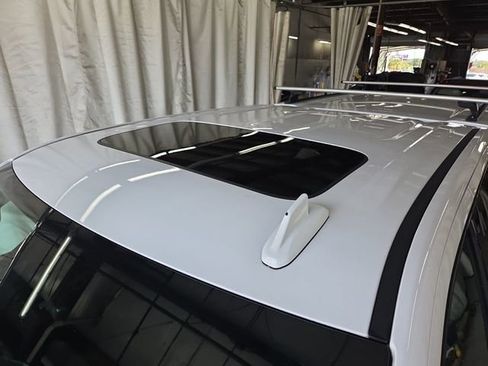 Used 2019 GMC Sierra 1500 AT4 w/ AT4 Premium Package image 8