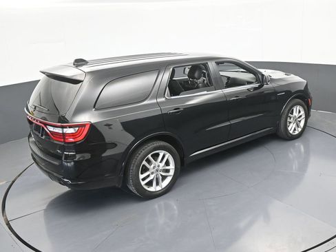 Used 2022 Dodge Durango R/T image 55