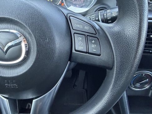 Used 2015 MAZDA CX-5 Sport w/ Bluetooth Audio Package FWD image 15
