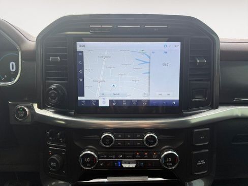 Used 2021 Ford F150 Lariat w/ Equipment Group 502A High AWD/4WD image 10