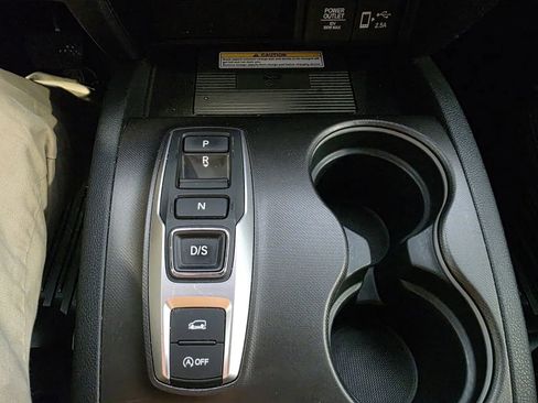 Used 2022 Honda Passport TrailSport image 27