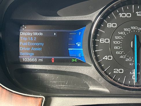 Used 2014 Ford Edge Limited w/ Driver Entry Package AWD/4WD image 23