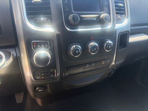 Used 2024 RAM 1500 Classic Warlock AWD/4WD image 13