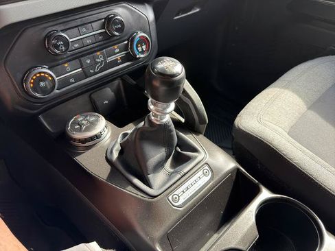 Certified 2021 Ford Bronco Big Bend AWD/4WD image 29
