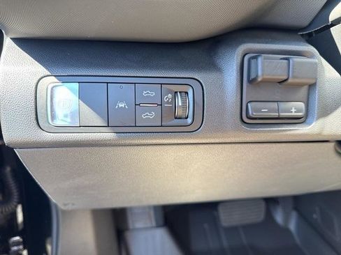 New 2026 Chevrolet Silverado EV Trail Boss w/ Plus Package image 21