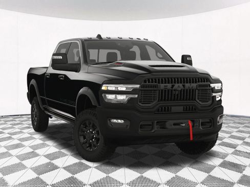 New 2025 RAM 2500 Power Wagon image 11