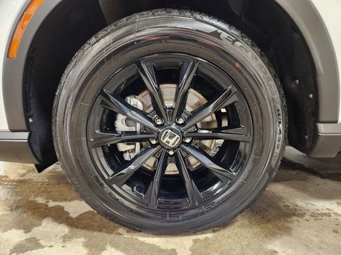 Certified 2023 Honda CR-V Sport image 10