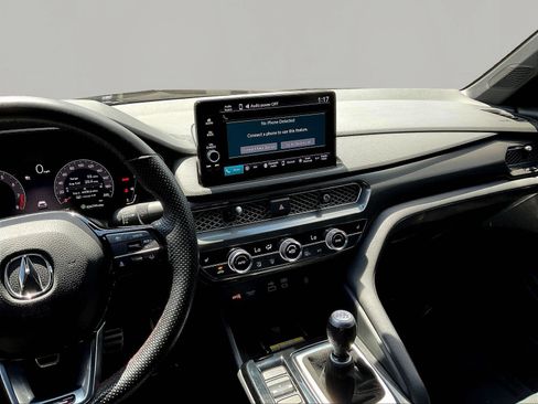 Used 2024 Acura Integra Type S FWD image 9