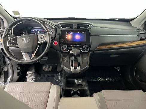 Used 2019 Honda CR-V EX-L image 18