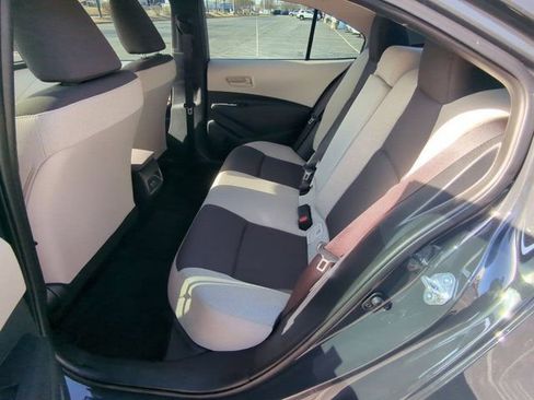 Certified 2026 Toyota Corolla LE image 14