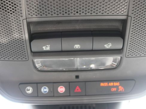 Used 2025 GMC Terrain Elevation w/ Elevation Premium Package AWD/4WD image 60
