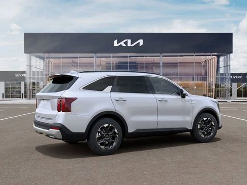 New 2026 Kia Sorento S FWD image 6