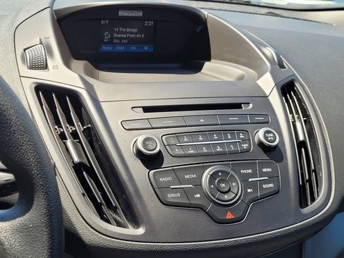 Used 2018 Ford Escape SE AWD/4WD image 13