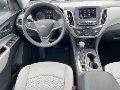 Certified 2023 Chevrolet Equinox LS w/ Driver Confidence II Package image 28