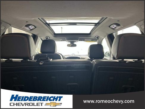Used 2024 GMC Terrain AT4 w/ LPO, Floor Liner Package AWD/4WD image 33
