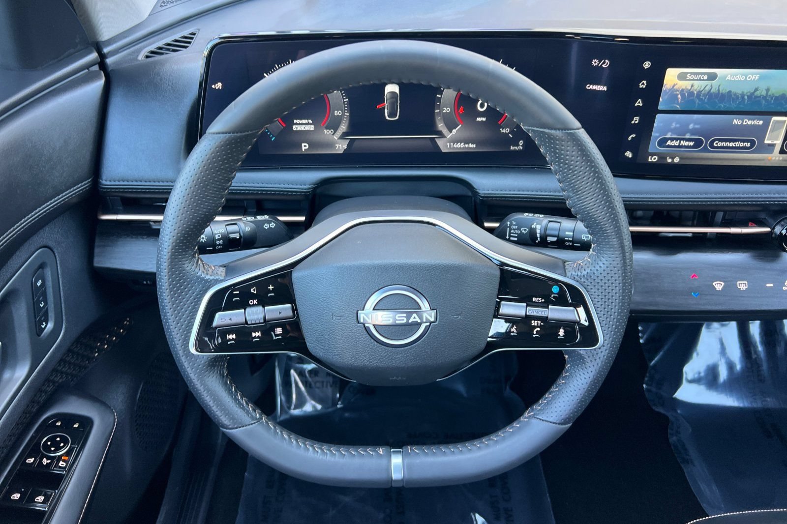 Certified 2024 Nissan Ariya FWD image 16