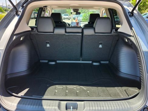 New 2026 Honda HR-V EX-L image 12