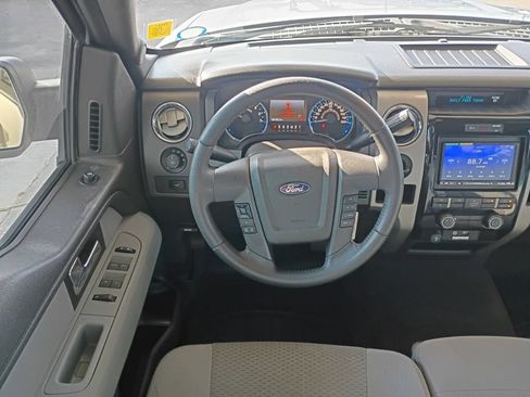 Used 2012 Ford F150 XLT w/ XLT Convenience Pkg RWD image 20