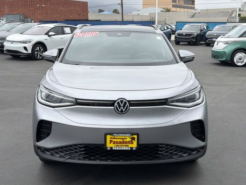 Certified 2023 Volkswagen ID.4 Pro S RWD image 2