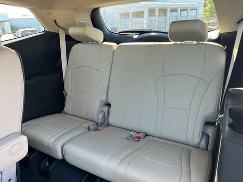 Used 2021 Buick Enclave Essence w/ Sound and Sites Package FWD image 15