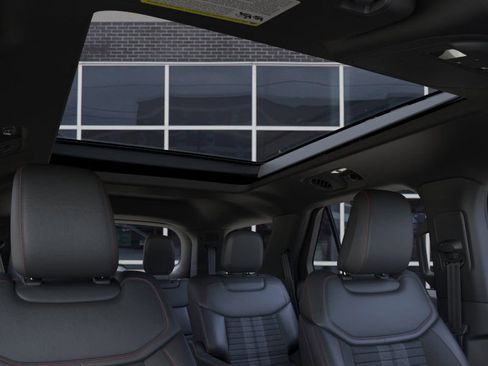 New 2026 Ford Explorer ST-Line image 22