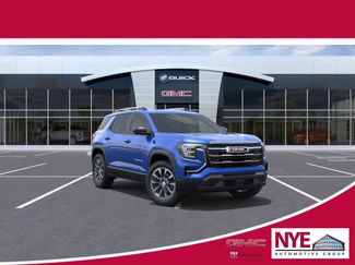 New 2026 GMC Terrain Elevation w/ Elevation Premium Package video 1